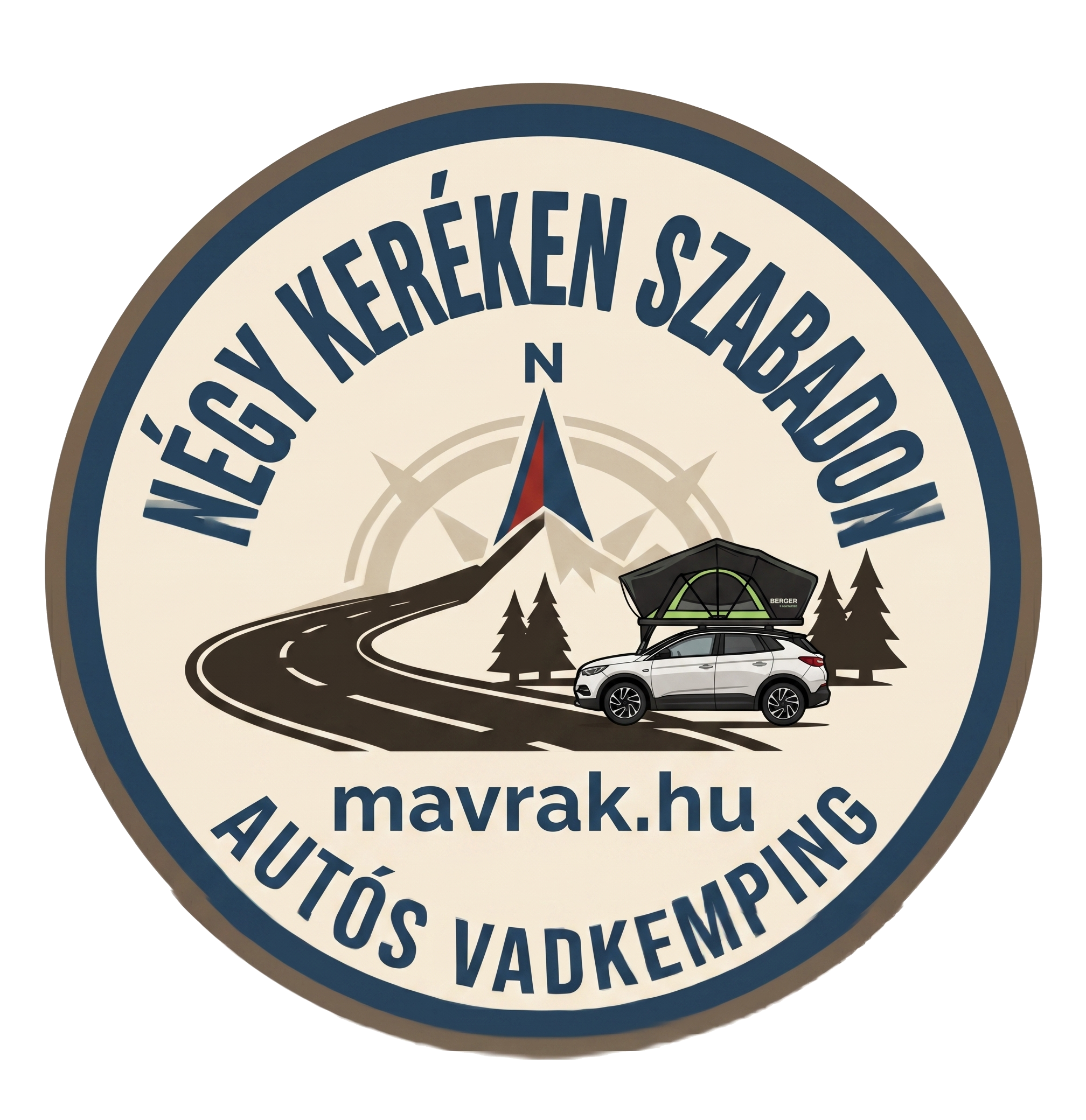 Négy Keréken Szabadon
